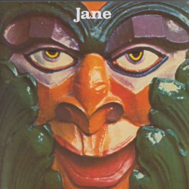 Jane - Jane (CD-Used)