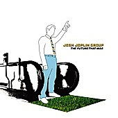 Josh Joplin Group - The Future That Was (CD-Used)