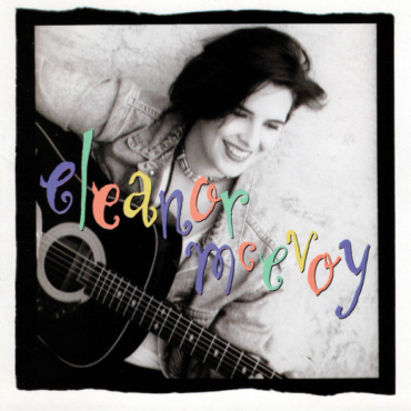 Eleanor McEvoy - Eleanor McEvoy (CD-Used)
