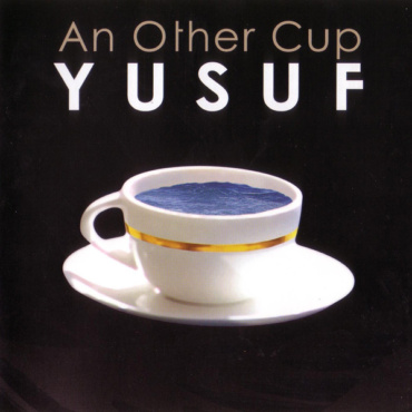 Yusuf Islam - An Other Cup (CD-Used)