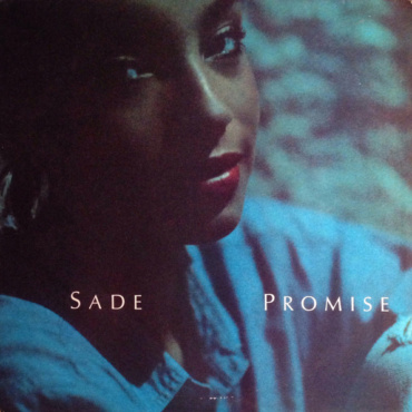 Sade - Promise (LP-Used)