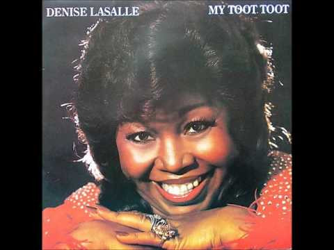 Denise LaSalle - Love Talkin' (LP-Used)