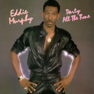 Eddie Murphy - Party All The Time (12IN-Used)
