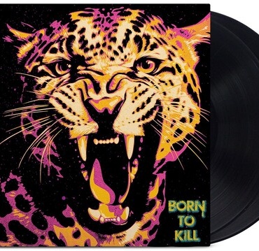 Social Distortion - Born To Kill (LP-New)