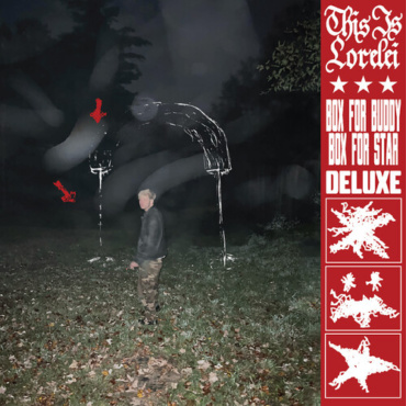 This Is Lorelei - Box For Buddy Box For Star - Super Deluxe (LP-New)