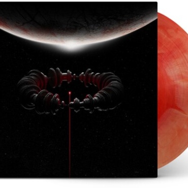 Muse - The Wow! Signal (Galaxy Marble Red +Gray Vinyl) (LP-New)