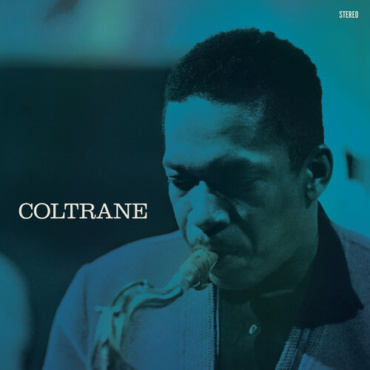 Coltrane, John - Coltrane - Limited 180-Gram Blue Colored Vinyl With Bonus Tracks [Import] (LP-New)