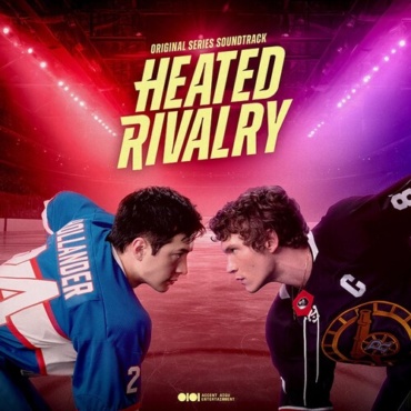 Heated Rivalry / O.S.T. - Heated Rivalry (Original Soundtrack) (LP-New)