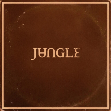 Jungle - Sunshine (LP-New)