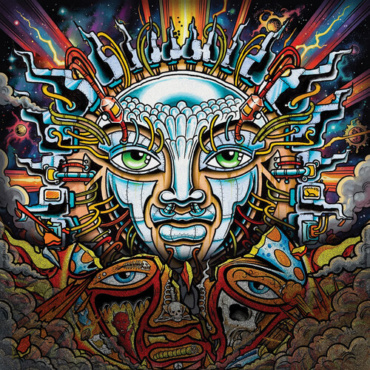Sublime - Until The Sun Explodes (LP-New)