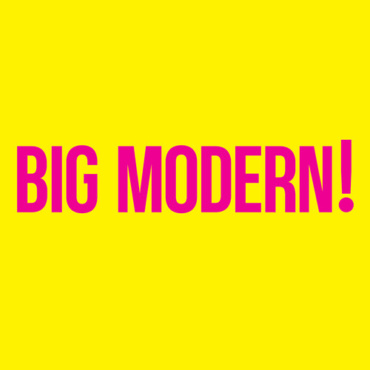 Goose - Big Modern (LP-New)