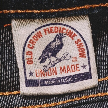 Old Crow Medicine Show - Union Made (Iex) (LP-New)
