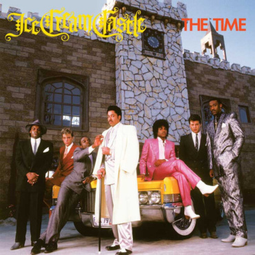 Time - Ice Cream Castle (Rhino Reserve) (LP-New)