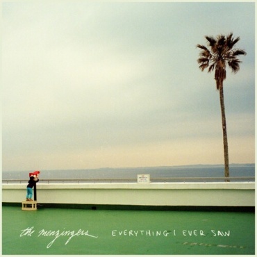 Menzingers - Everything I Ever Saw (CD-New)
