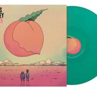Gnarls Barkley / Green, Ceelo / Danger Mouse - Atlanta (LP-New)