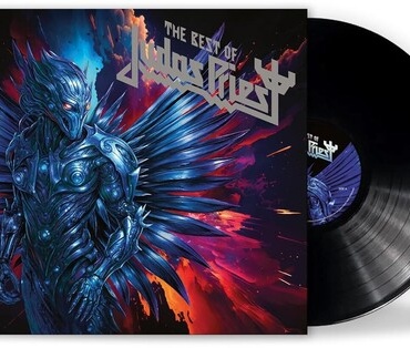 Judas Priest - Best Of Judas Priest (LP-New)