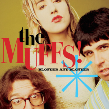 Muffs - Blonder And Blonder (LP-New)