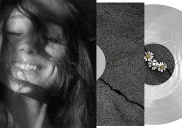 Grande, Ariana - Petal (LP-New)