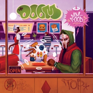 MF Doom - Mm Food (20th Anniversary) (LP-New)