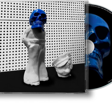 White, Jack - Frozen Charlotte (CD-New)