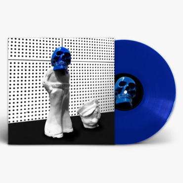 White, Jack - Frozen Charlotte (Indie Exclusive Blue Vinyl) (LP-New)