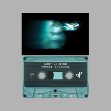 Bridgers, Phoebe - Lost Weekend (CS-New)