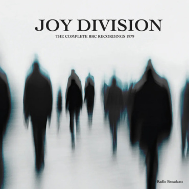 Joy Division - The Complete BBC Recordings 1979 (LP-New)