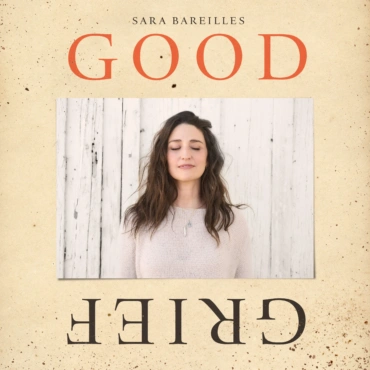 Bareilles, Sara - Good Grief (LP-New)