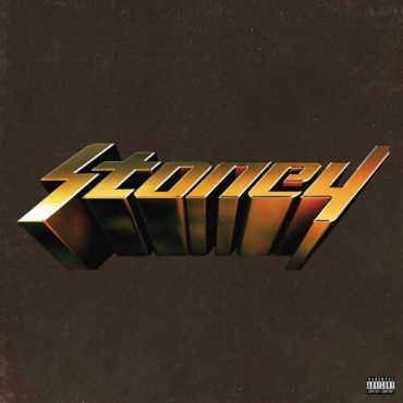 Post Malone - Stoney (LP-New)