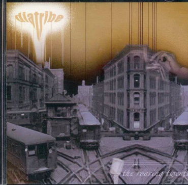Diatribe - The Roaring Twenties (CD-Used)