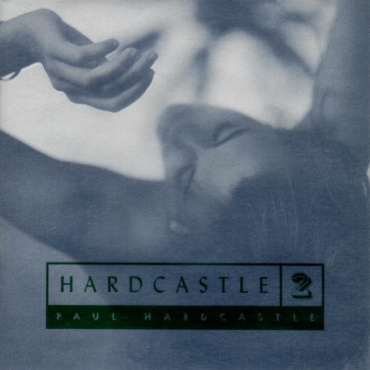 Paul Hardcastle - Hardcastle 2 (CD-Used)