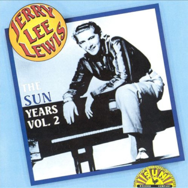 Jerry Lee Lewis - The Sun Years Vol. 2 (CD-Used)