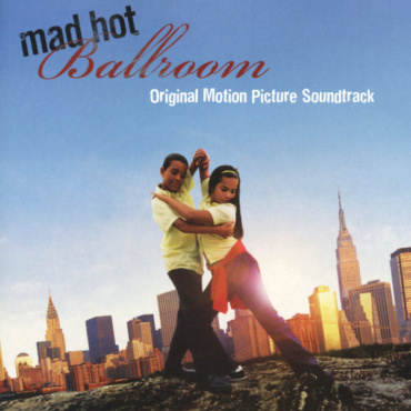 Various - Mad Hot Ballroom (Original Motion Picture Soundtrack) (CD-Used)