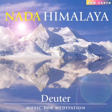 Deuter - Nada Himalaya (CD-Used)