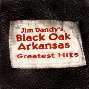 Black Oak Arkansas - Greatest Hits (CD-Used)