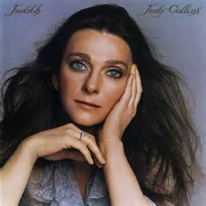 Judy Collins - Judith (CD-Used)