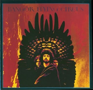Bangor Flying Circus - Bangor Flying Circus (CD-Used)