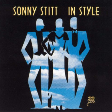 Sonny Stitt - In Style (CD-Used)