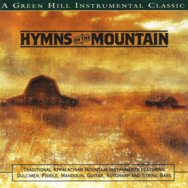 Craig Duncan - Hymns On The Mountain (CD-Used)