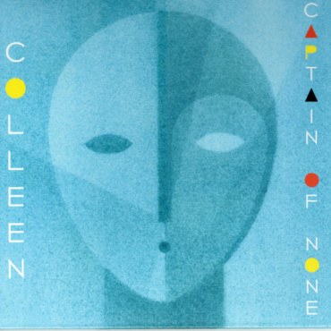 Colleen - Captain Of None (CD-Used)