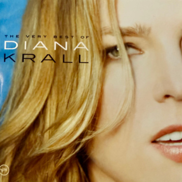 Diana Krall - The Very Best of (CD-Used)