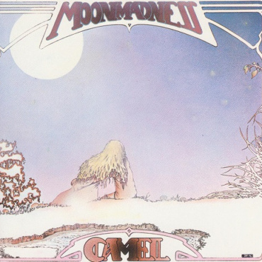 Camel - Moonmadness (CD-Used)