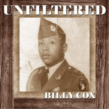 Billy Cox - Unfiltered (CD-Used)