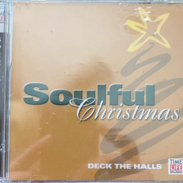 Various - Soulful Christmas Deck The Halls - Special Edition (CD-Used)