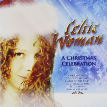 Celtic Woman - A Christmas Celebration (CD-Used)