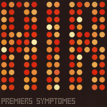AIR - Premiers Symptomes (CD-Used)