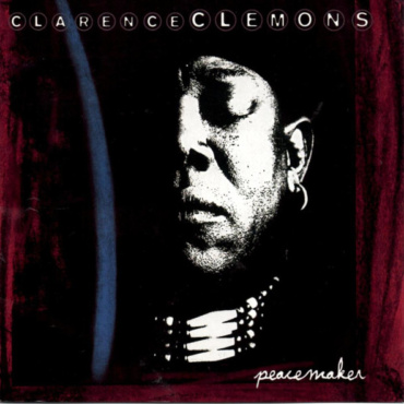 Clarence Clemons - Peacemaker (CD-Used)