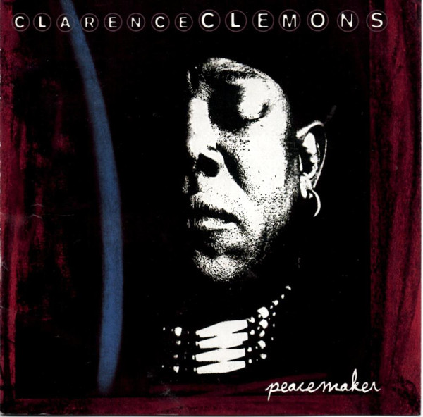 Clarence Clemons - Peacemaker (CD-Used)