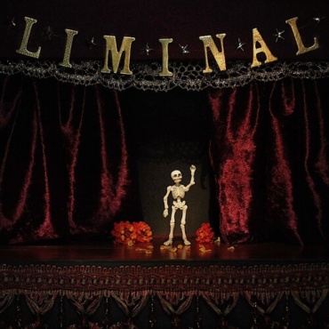Chase Petra - Liminal (LP-New)