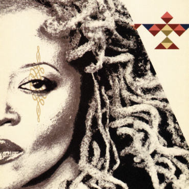 Cassandra Wilson - Thunderbird (CD-Used)